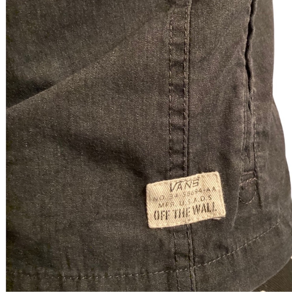 Vans‎ Jacket - Picture 7 of 8